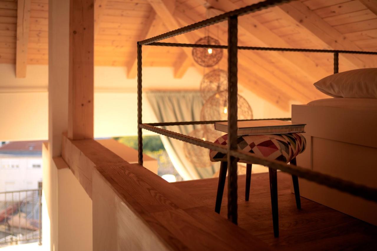 D_View Apartment Hvar Town Luaran gambar