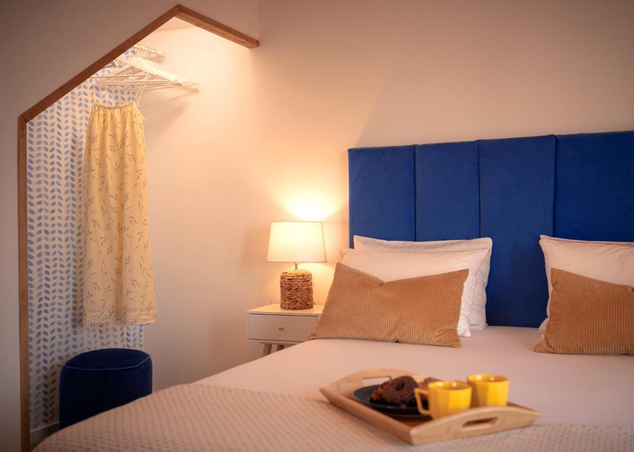 D_View Apartment Hvar Town Luaran gambar