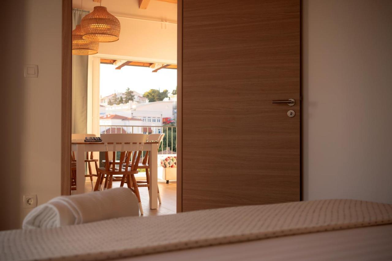 D_View Apartment Hvar Town Luaran gambar