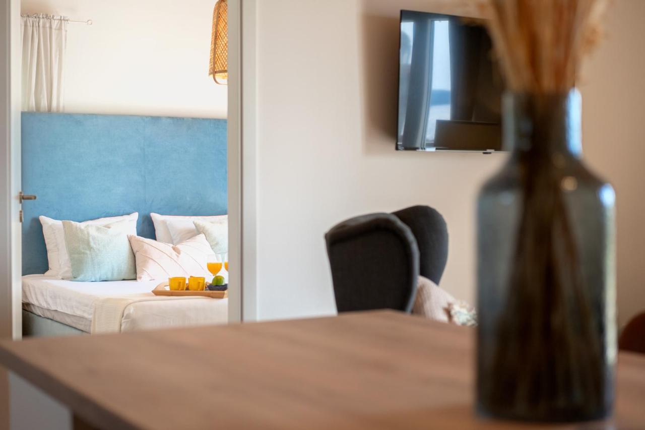 D_View Apartment Hvar Town Luaran gambar