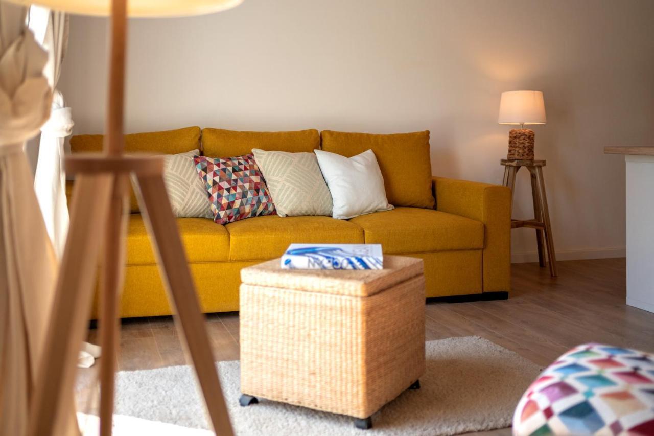 D_View Apartment Hvar Town Luaran gambar