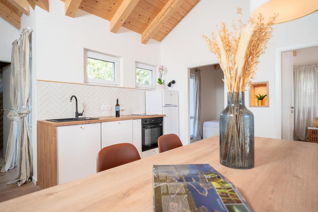 D_View Apartment Hvar Town Luaran gambar