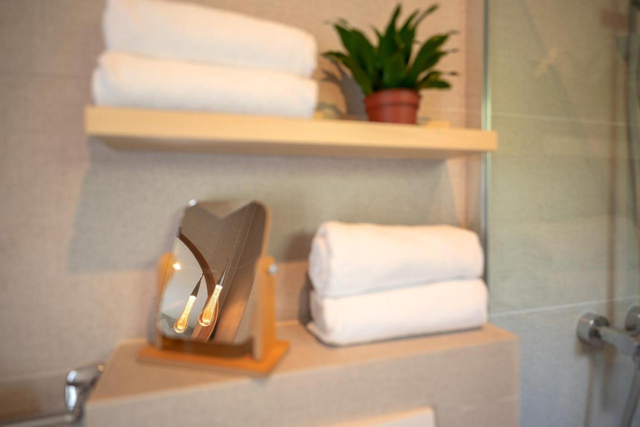 D_View Apartment Hvar Town Luaran gambar