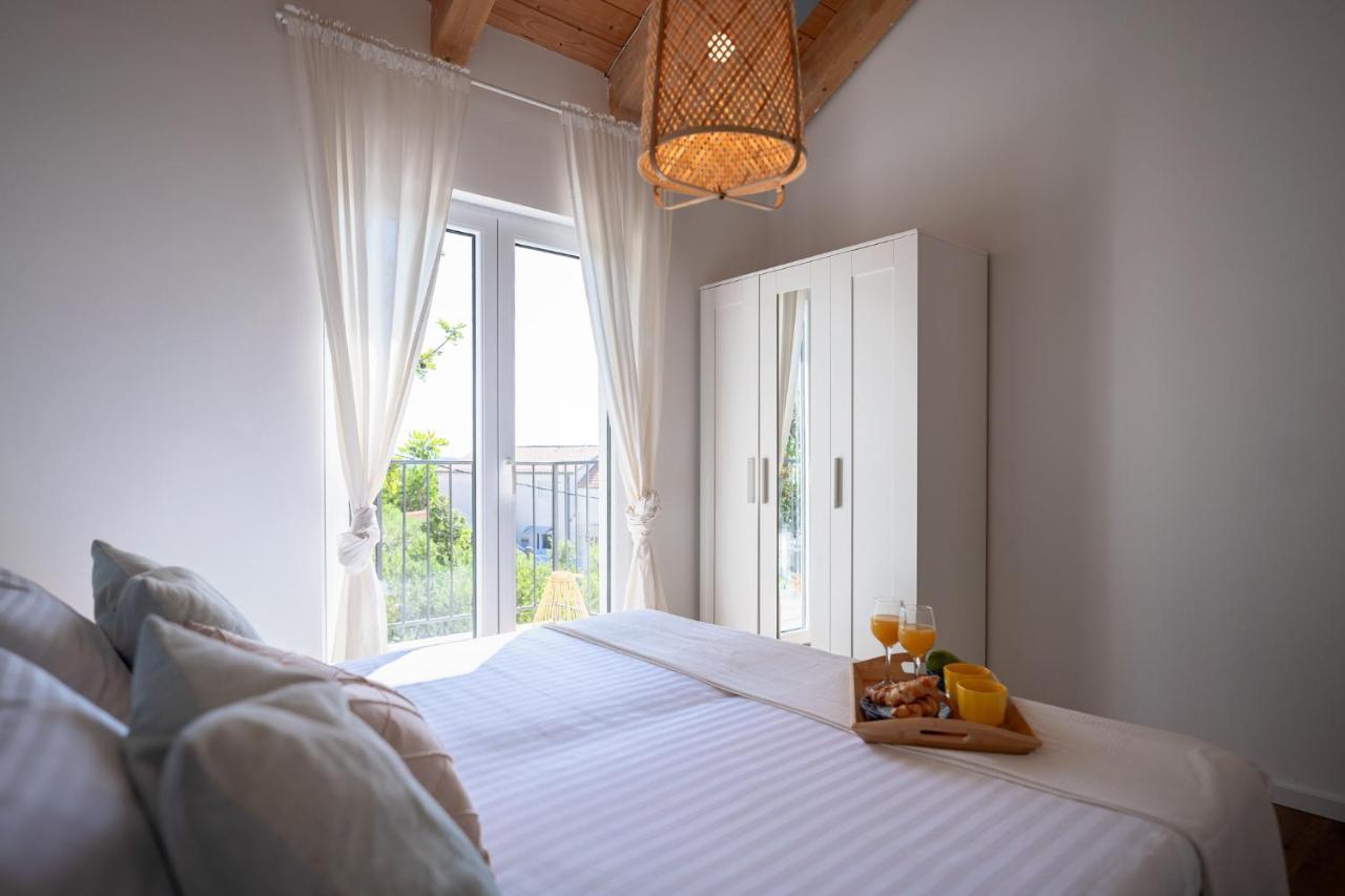 D_View Apartment Hvar Town Luaran gambar