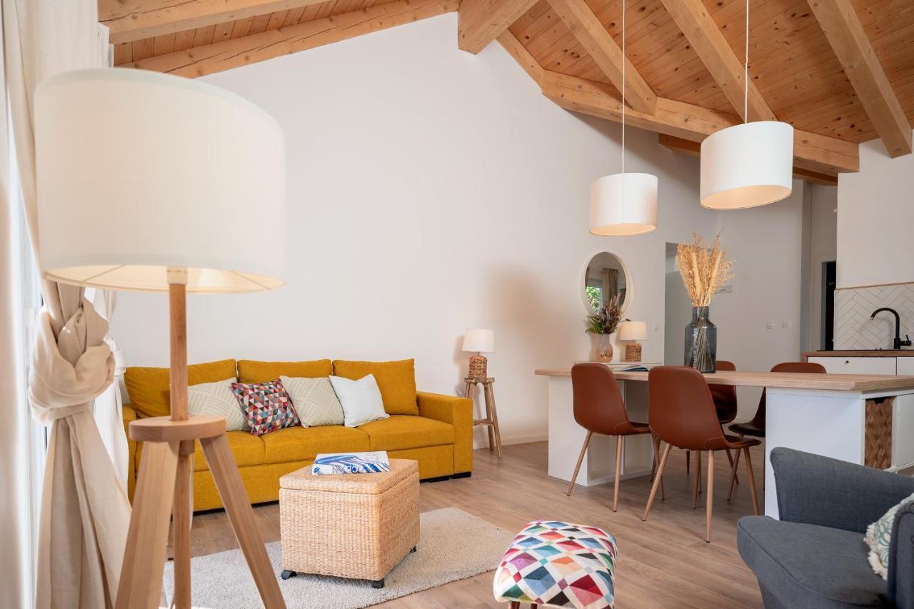 D_View Apartment Hvar Town Luaran gambar