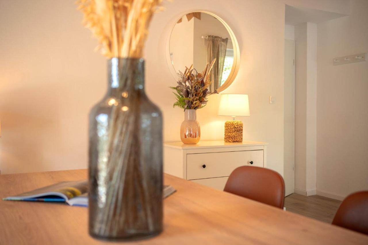 D_View Apartment Hvar Town Luaran gambar