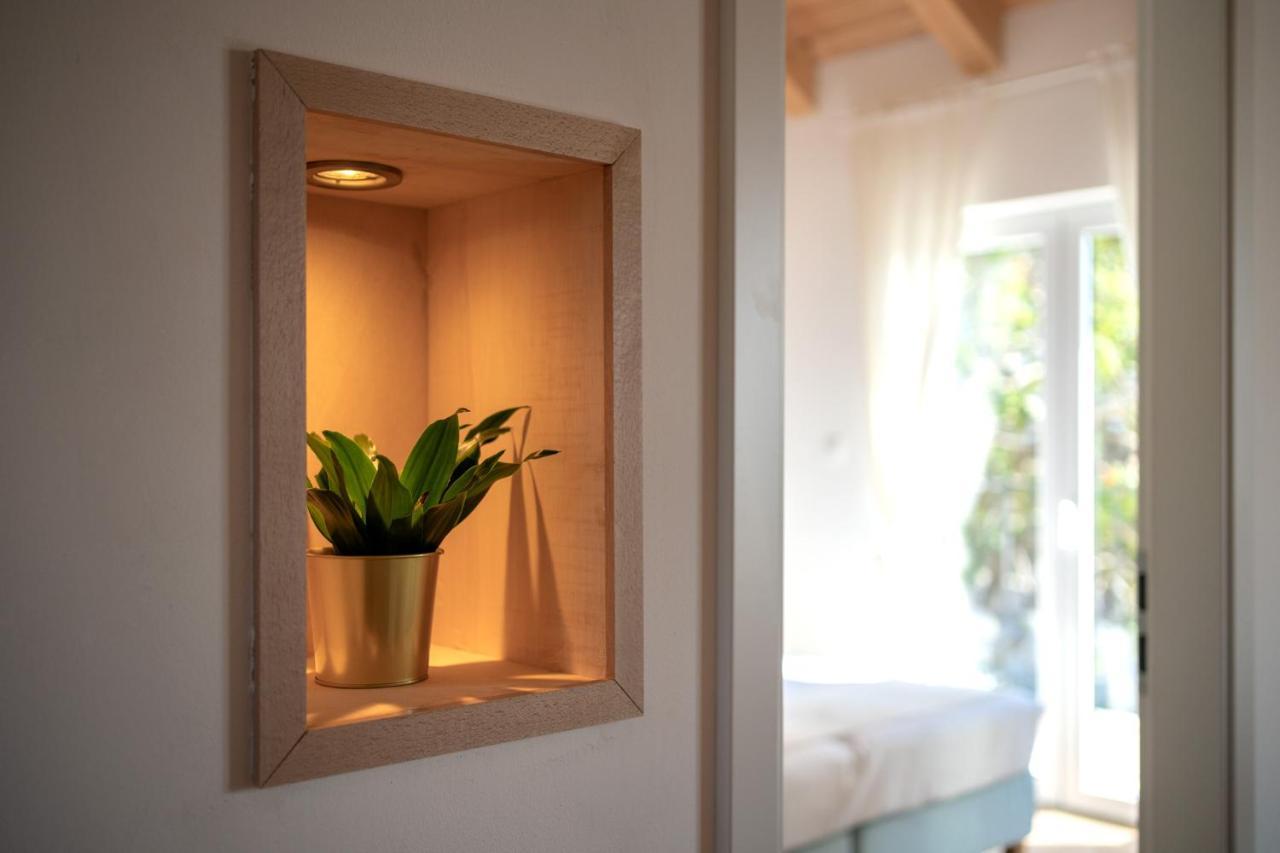 D_View Apartment Hvar Town Luaran gambar