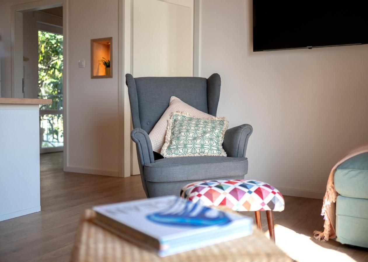 D_View Apartment Hvar Town Luaran gambar