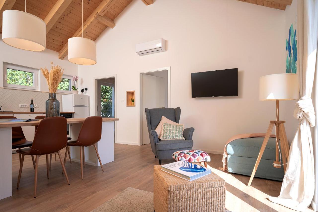 D_View Apartment Hvar Town Luaran gambar