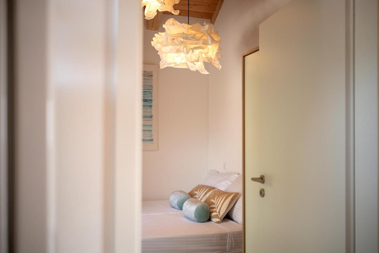 D_View Apartment Hvar Town Luaran gambar