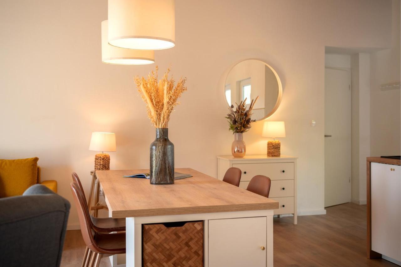 D_View Apartment Hvar Town Luaran gambar