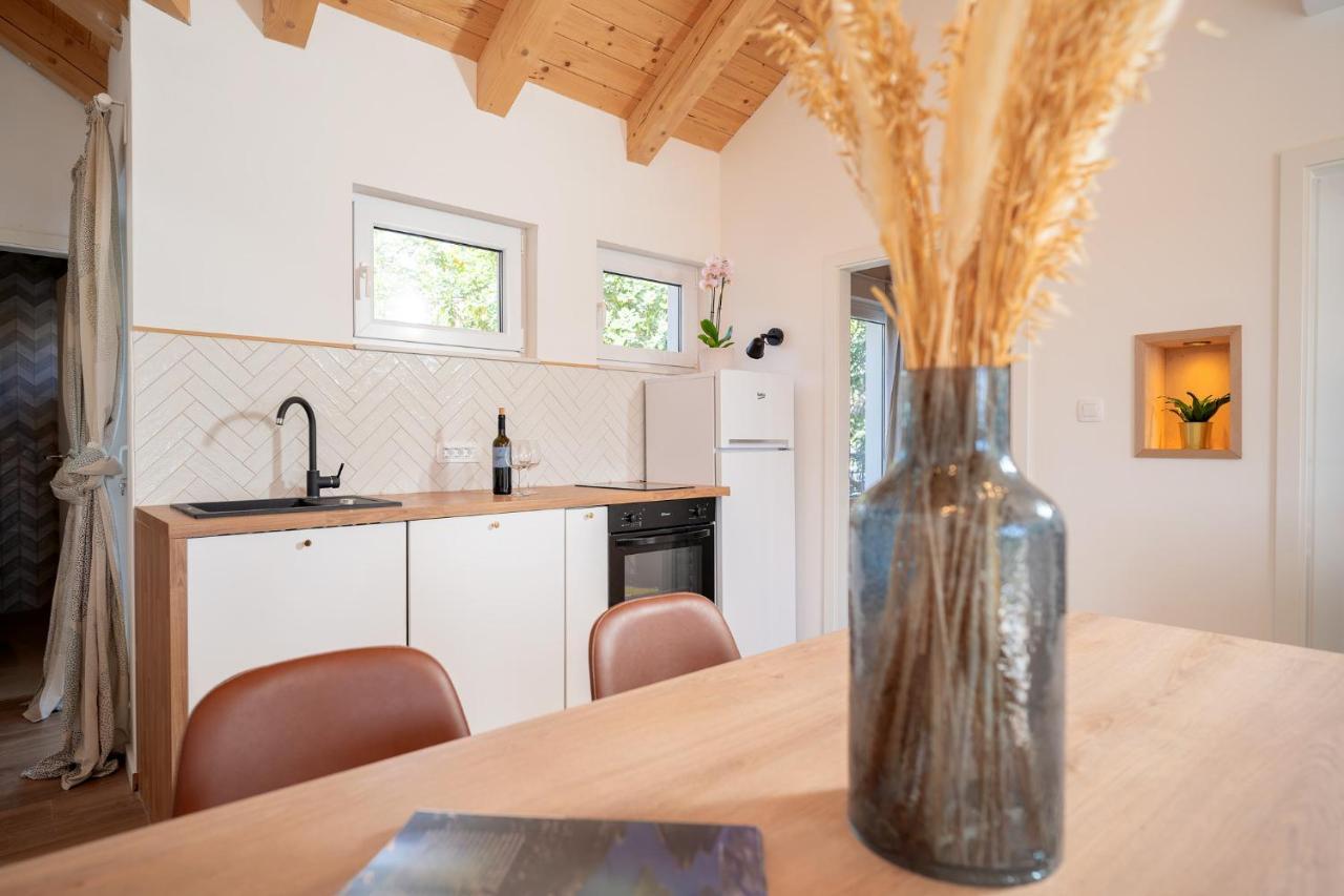 D_View Apartment Hvar Town Luaran gambar